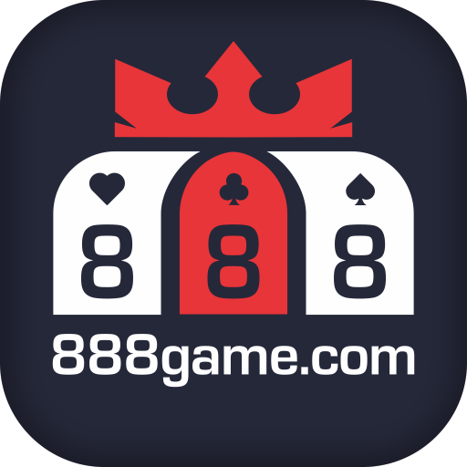 Imagem promocional da 888game mostrando a plataforma e suas vantagens